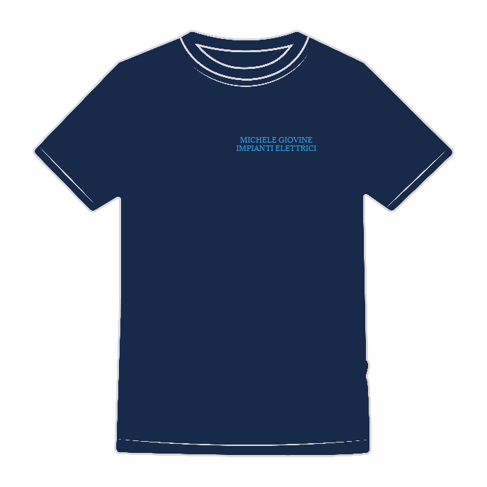 T-SHIRT ORIGINAL T - FRUIT OF THE LOOM