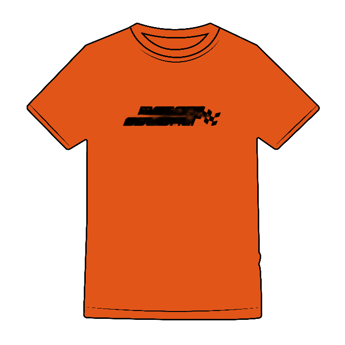 T-SHIRT EVOLUTION KIDS - BS