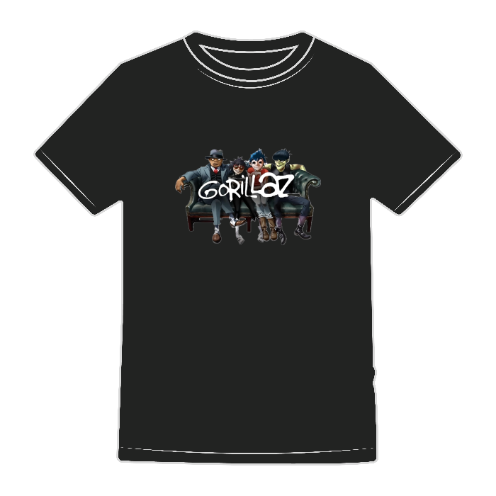 T-SHIRT ORIGINAL T - FRUIT OF THE LOOM