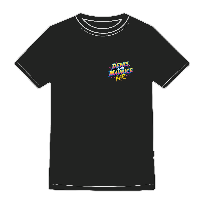 T-SHIRT ORIGINAL T - FRUIT OF THE LOOM