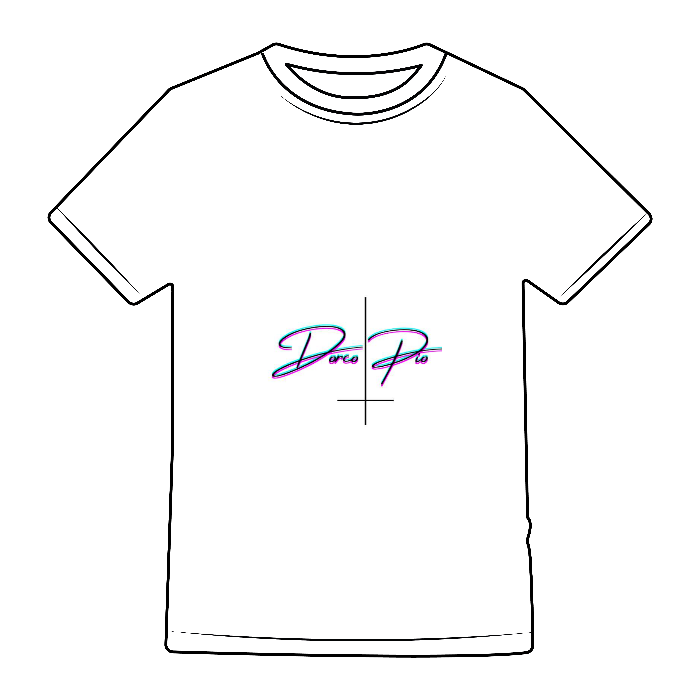 T-SHIRT AUTHENTIC CLASSICA - RUSSELL EUROPE
