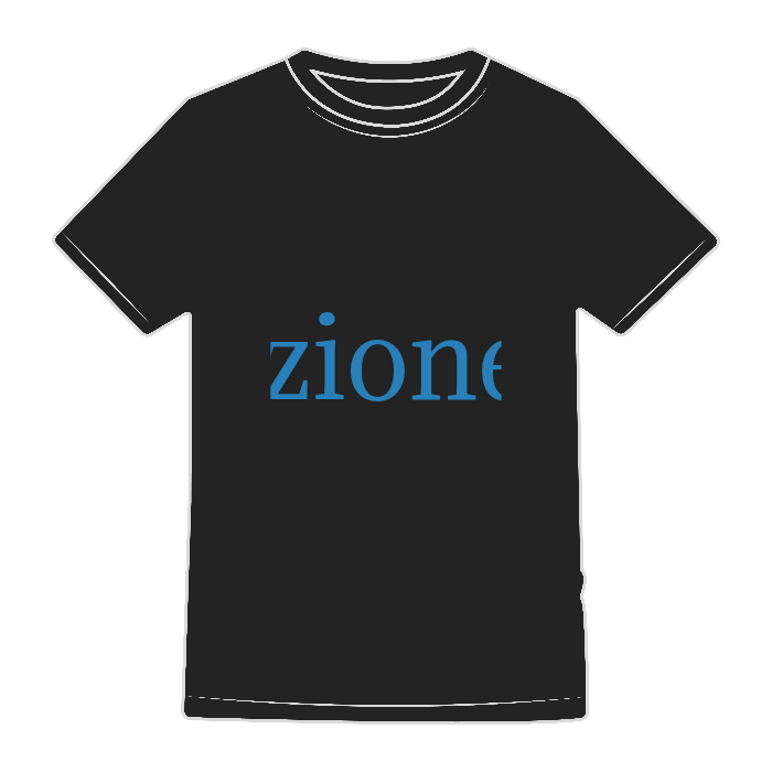 T-SHIRT ORIGINAL T - FRUIT OF THE LOOM