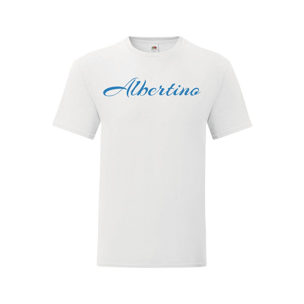 T-SHIRT ICONIC 150 T - FRUIT OF THE LOOM