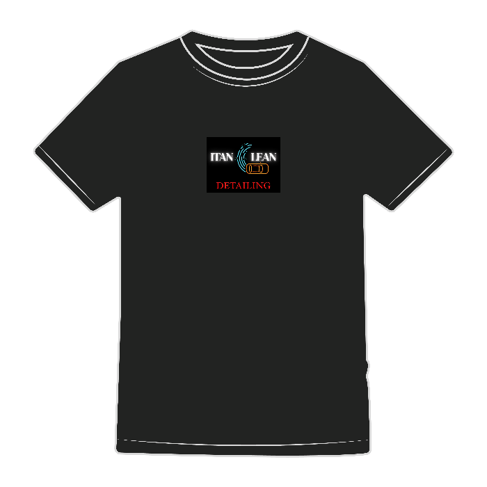 T-SHIRT ORIGINAL T - FRUIT OF THE LOOM