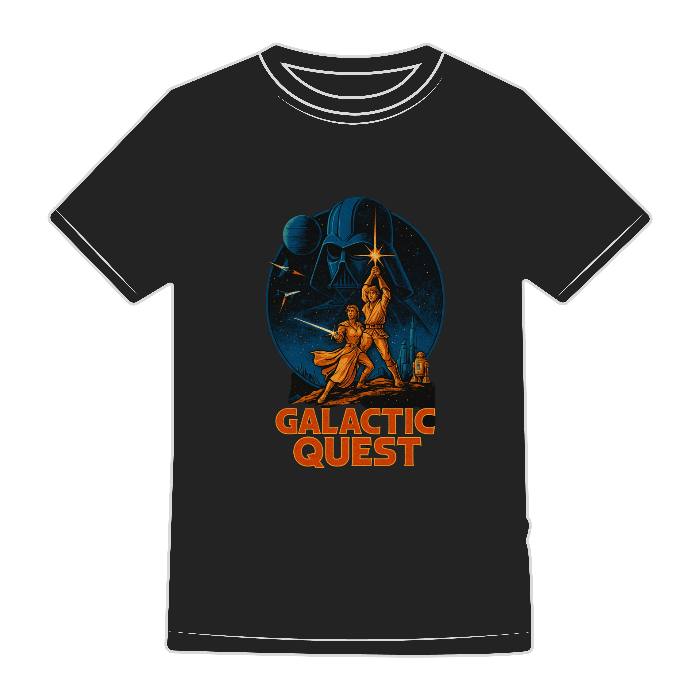 T-SHIRT ORIGINAL T - FRUIT OF THE LOOM