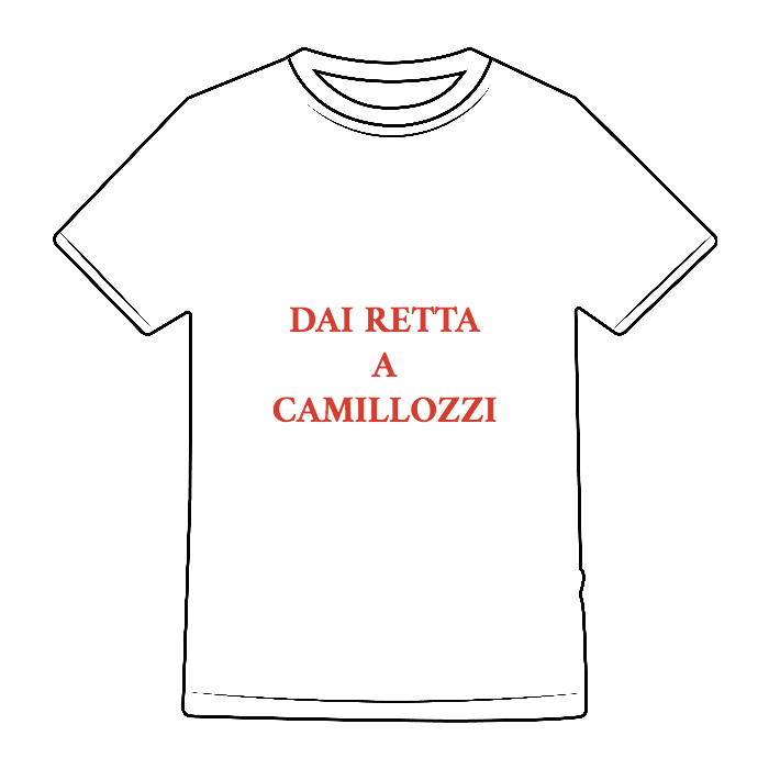 T-SHIRT ORIGINAL T - FRUIT OF THE LOOM