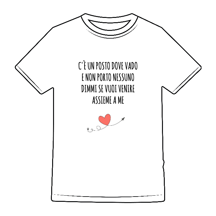 T-SHIRT ORIGINAL T - FRUIT OF THE LOOM