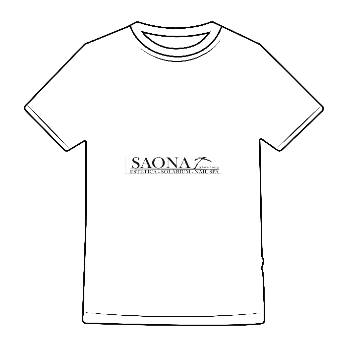 T-SHIRT ORIGINAL T - FRUIT OF THE LOOM