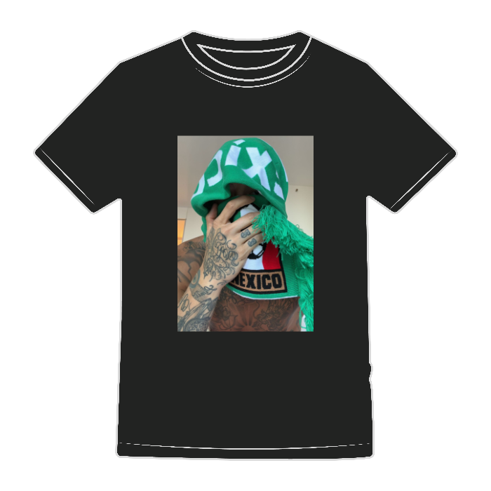 T-SHIRT ORIGINAL T - FRUIT OF THE LOOM