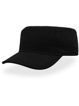 Cappello Militare Camouflage in Cotone – Stile Army Tank | Atlantis