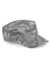 Cappello Mimetico Militare in Cotone – Camou Army Cap Unisex | Beechfield