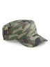 Cappello Mimetico Militare in Cotone – Camou Army Cap Unisex | Beechfield