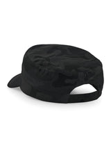 Cappello Mimetico Militare in Cotone – Camou Army Cap Unisex | Beechfield