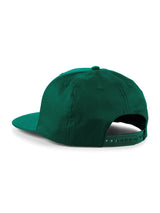 Cappello Snapback Rapper a 5 Pannelli – Visiera Piatta Unisex | Beechfield