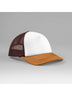 Cappello Trucker Retro a 5 Pannelli – Snapback con Visiera Imbottita | Beechfield