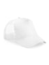 Cappello Snapback Trucker Bambino – 5 Pannelli in Cotone e Rete | Beechfield