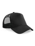 Cappello Snapback Trucker – 5 Pannelli in Cotone e Rete | Beechfield