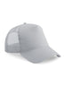 Cappello Snapback Trucker – 5 Pannelli in Cotone e Rete | Beechfield
