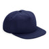 Cappellino 5 Pannelli in Cotone Organico – Unstructured Flat Visor | Beechfield