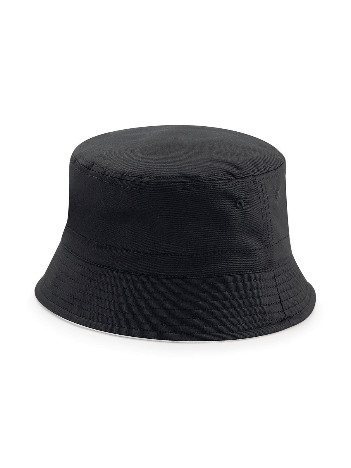 Cappello Bucket Reversibile in Cotone – Modello Pescatore Unisex | Beechfield