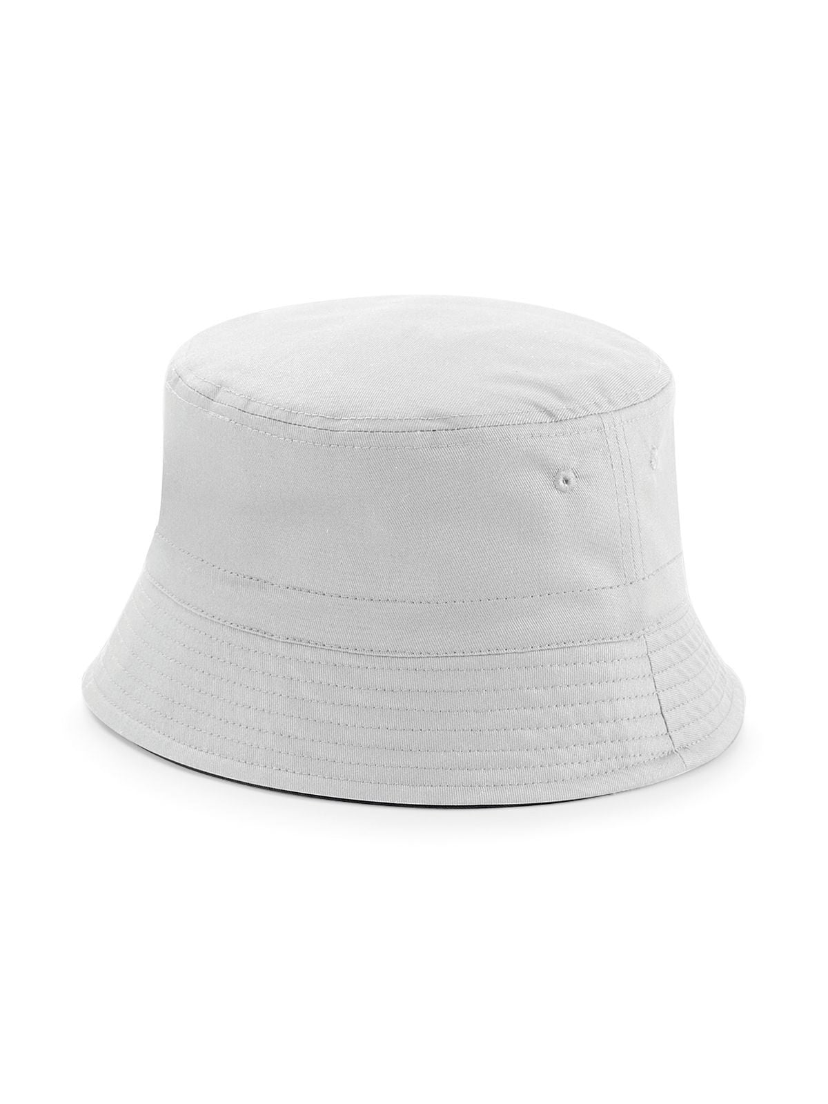 Cappello Bucket Reversibile in Cotone – Modello Pescatore Unisex | Beechfield