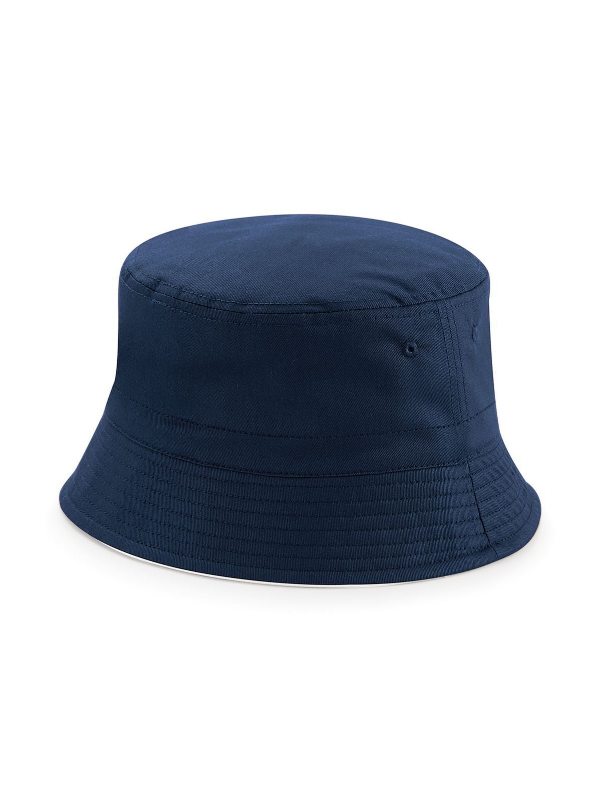 Cappello Bucket Reversibile in Cotone – Modello Pescatore Unisex | Beechfield