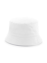 Cappello Bucket Reversibile in Cotone – Modello Pescatore Unisex | Beechfield