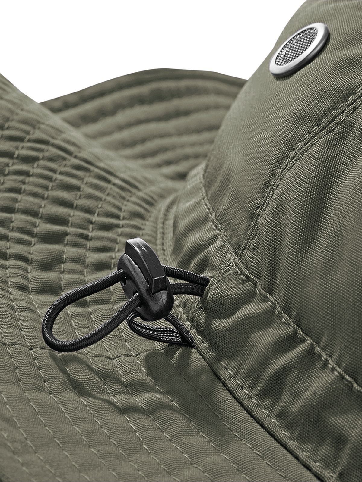 Cappello Bucket Cargo – Protezione Solare UPF50+ e Cordino Regolabile | Beechfield