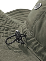 Cappello Bucket Cargo – Protezione Solare UPF50+ e Cordino Regolabile | Beechfield