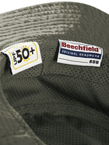 Cappello Bucket Cargo – Protezione Solare UPF50+ e Cordino Regolabile | Beechfield