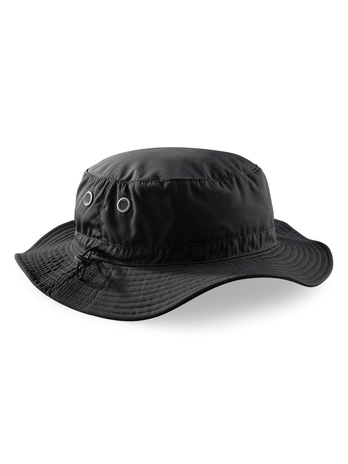 Cappello Bucket Cargo – Protezione Solare UPF50+ e Cordino Regolabile | Beechfield