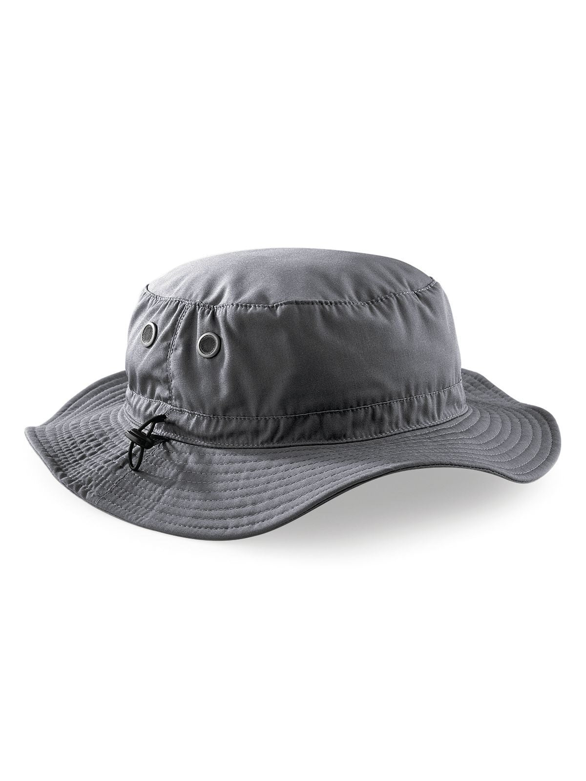 Cappello Bucket Cargo – Protezione Solare UPF50+ e Cordino Regolabile | Beechfield