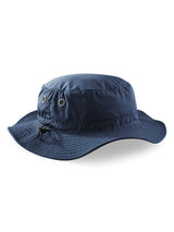 Cappello Bucket Cargo – Protezione Solare UPF50+ e Cordino Regolabile | Beechfield