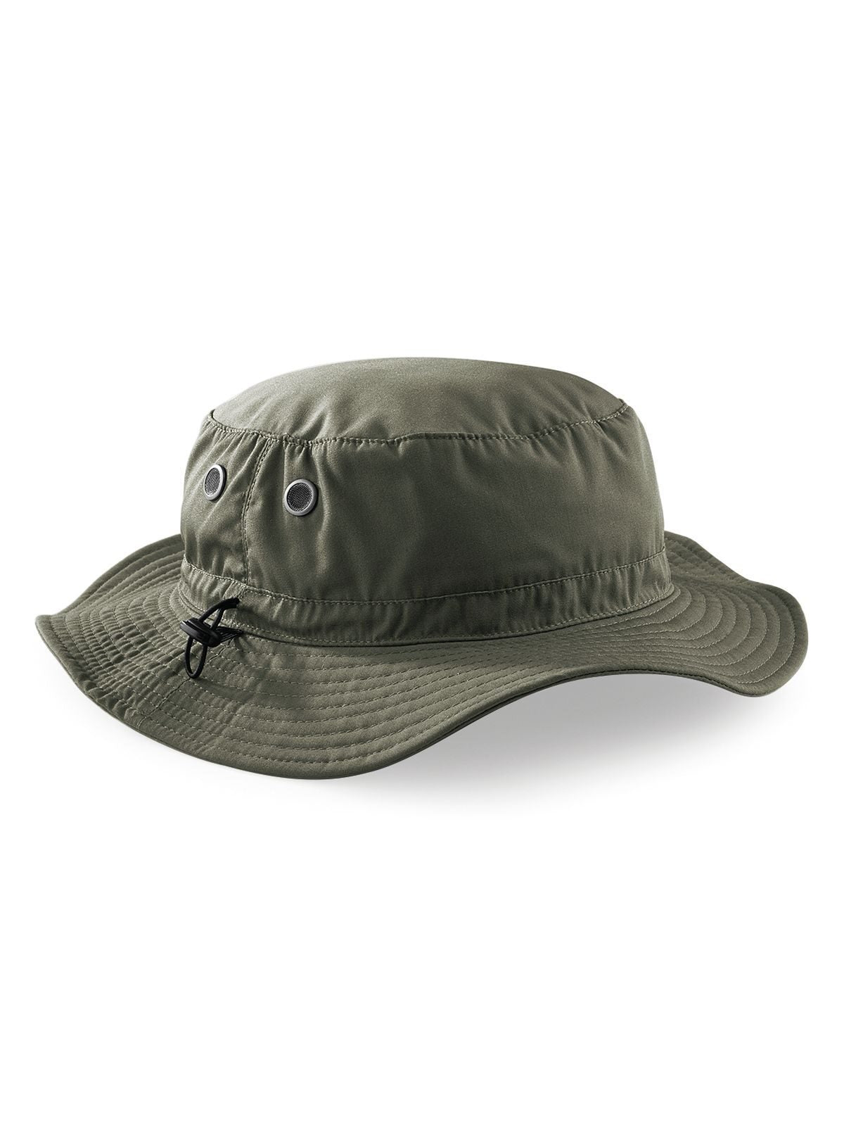 Cappello Bucket Cargo – Protezione Solare UPF50+ e Cordino Regolabile | Beechfield