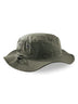 Cappello Bucket Cargo – Protezione Solare UPF50+ e Cordino Regolabile | Beechfield
