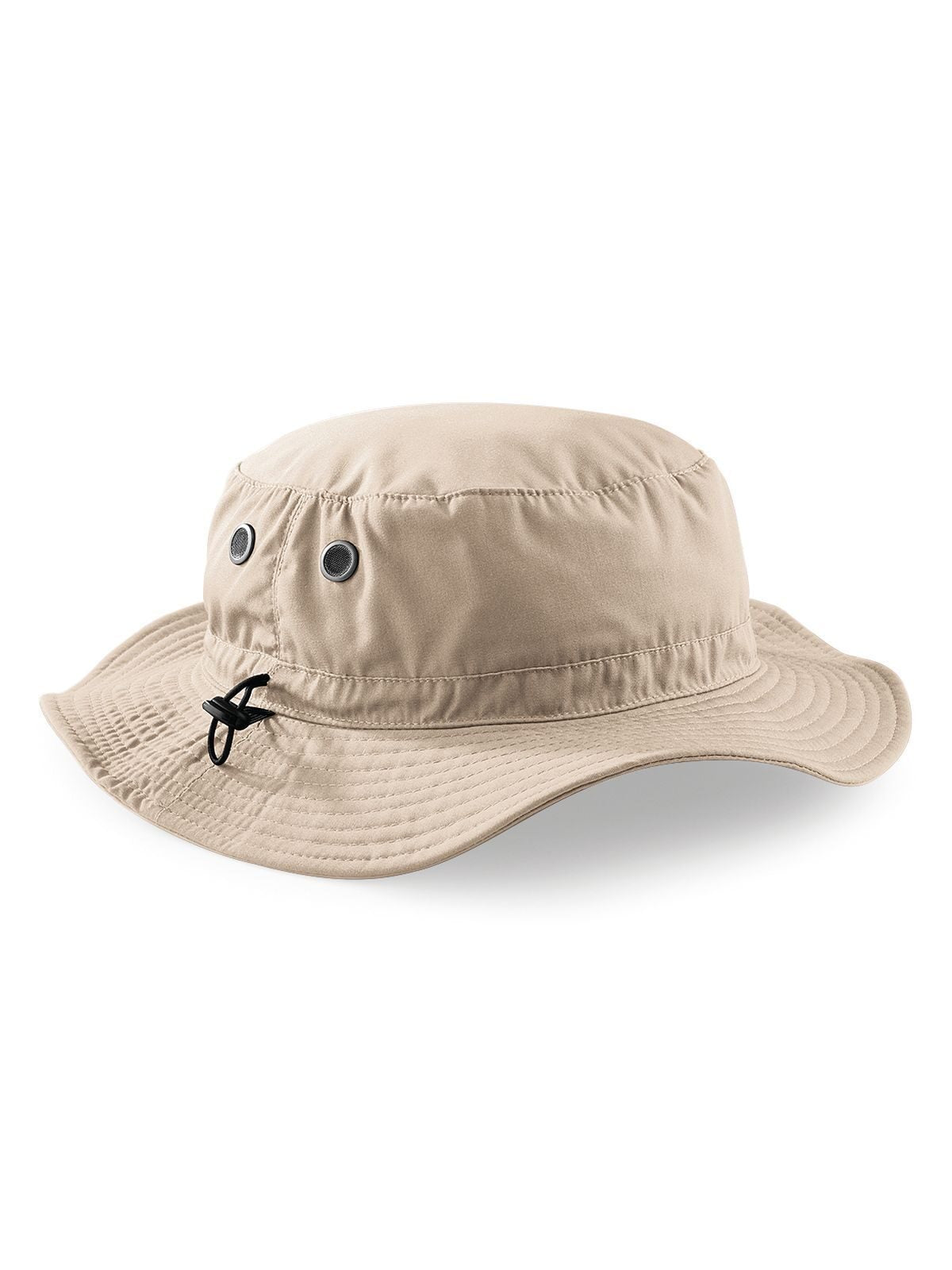 Cappello Bucket Cargo – Protezione Solare UPF50+ e Cordino Regolabile | Beechfield