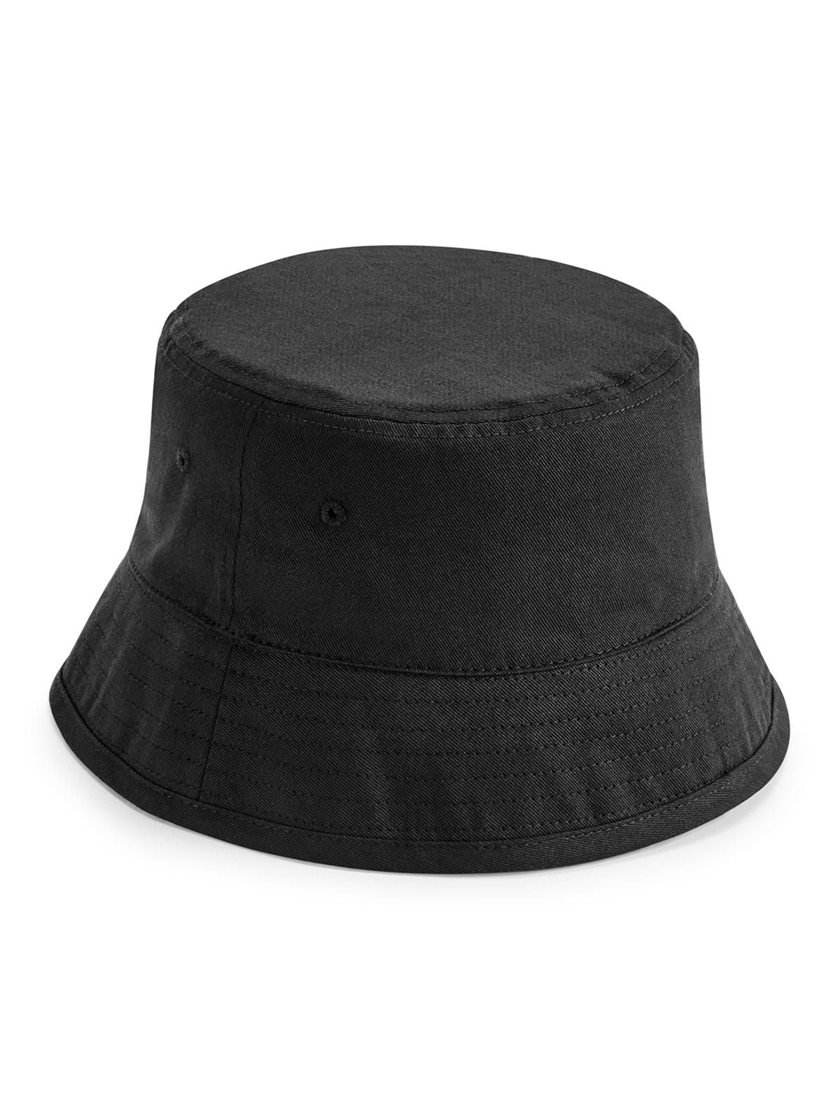 Cappello Bucket in Cotone Organico Unisex – Protezione Solare UPF50+ | Beechfield