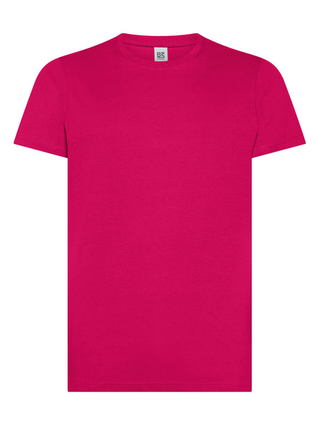 T-SHIRT UOMO EVOLUTION - BS