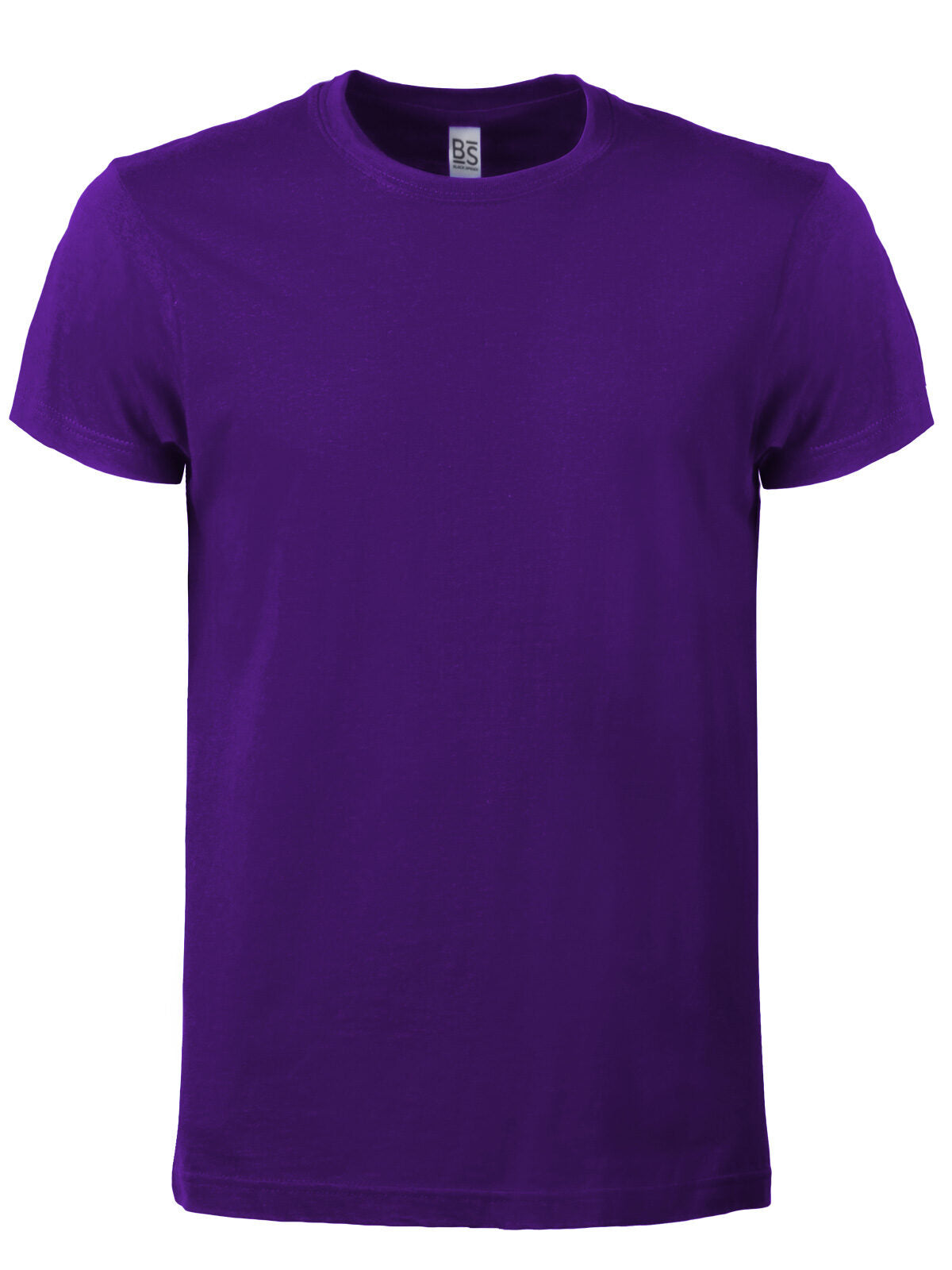 T-SHIRT UOMO EVOLUTION - BS