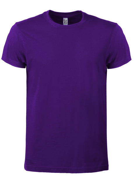 T-SHIRT UOMO EVOLUTION - BS
