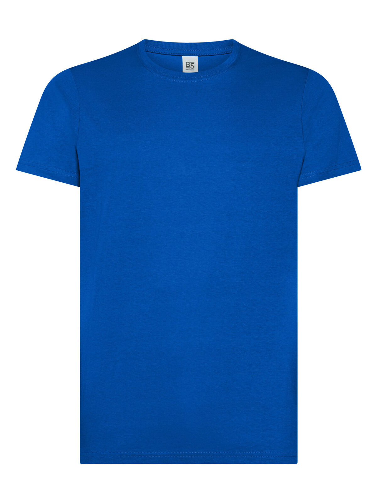 T-SHIRT UOMO EVOLUTION - BS