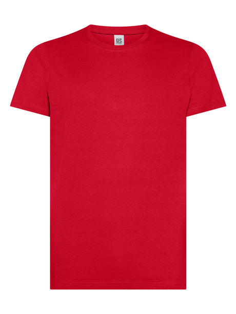 T-SHIRT UOMO EVOLUTION - BS
