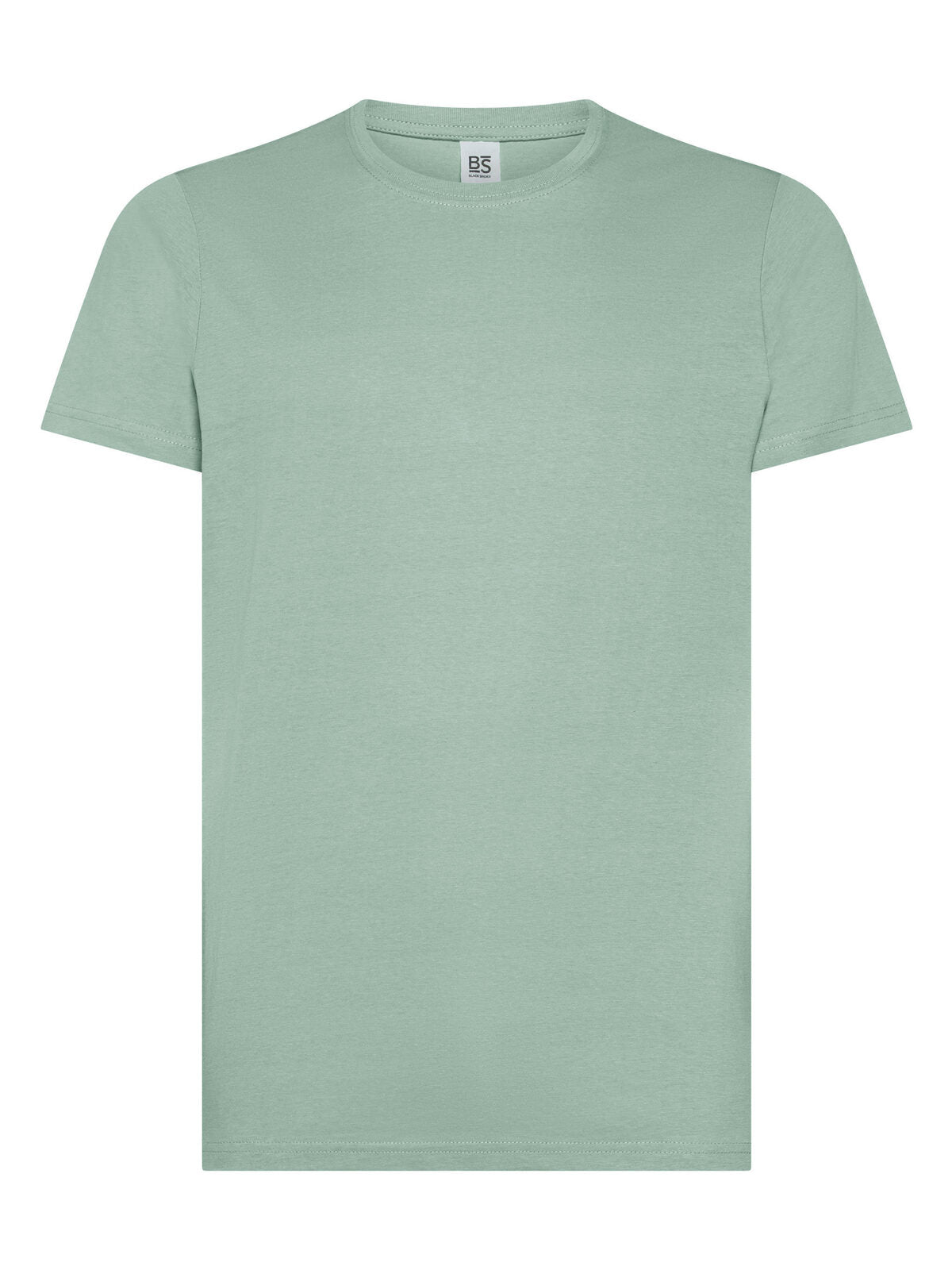 T-SHIRT UOMO EVOLUTION - BS