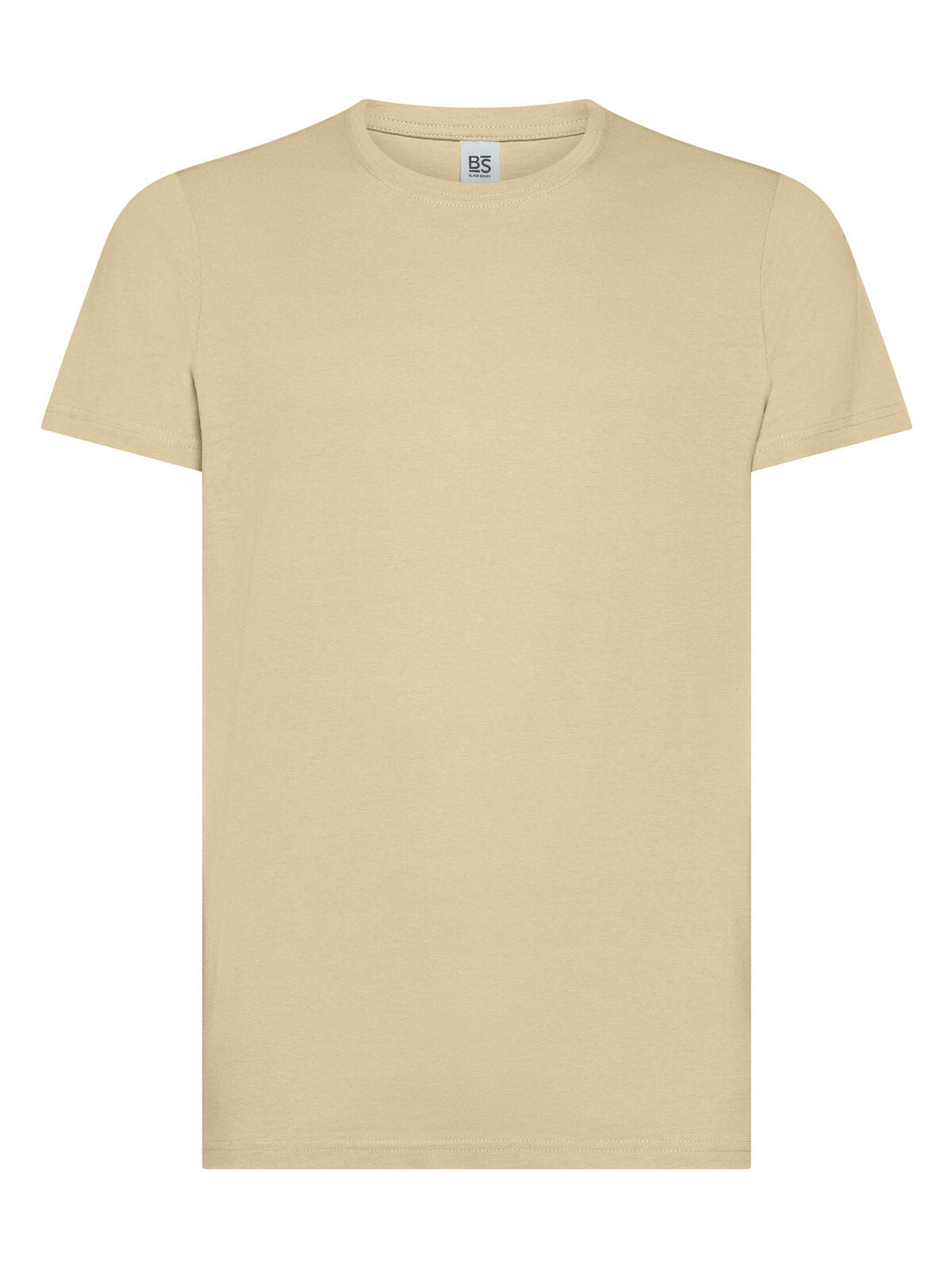 T-SHIRT UOMO EVOLUTION - BS