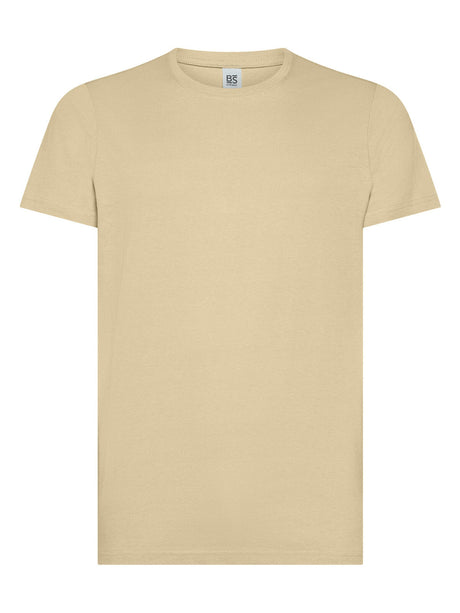T-SHIRT UOMO EVOLUTION - BS