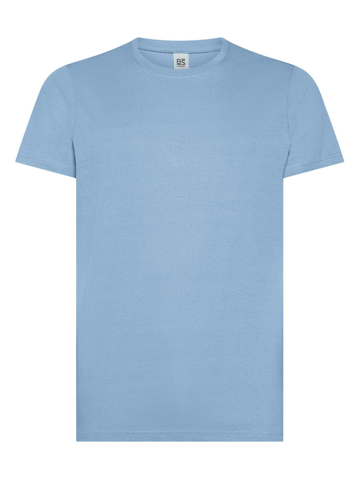 T-SHIRT UOMO EVOLUTION - BS