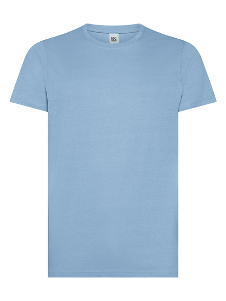 T-SHIRT UOMO EVOLUTION - BS