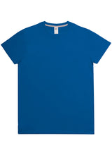 T-SHIRT UOMO STRIKE - BSRoyal Blu