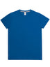T-SHIRT UOMO STRIKE - BSRoyal Blu