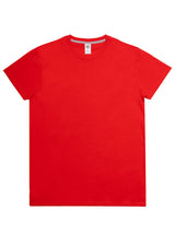 T-SHIRT UOMO STRIKE - BSRosso